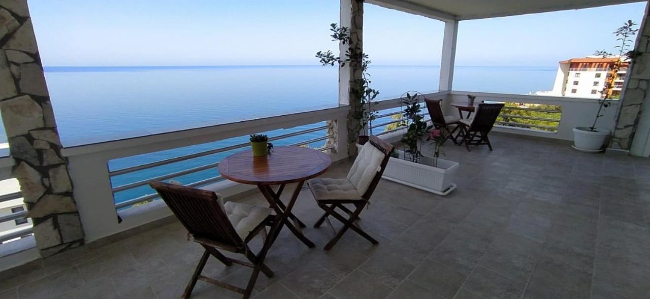 Guesthouse Oaza Emi Dobra Voda Extérieur photo