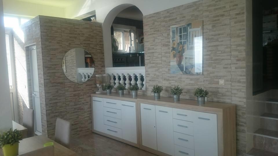 Guesthouse Oaza Emi Dobra Voda Extérieur photo